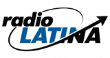 Logo Radio Latina
