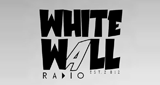Logo White Wall Radio