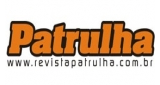 Logo Rádio Patrulha