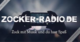 Logo Zocker Radio