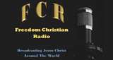 Logo Freedom Christian Radio