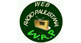 Logo Rádio Paulistana