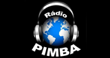 Logo Rádio Pimba