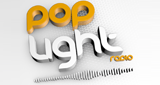Logo Rádio Pop Light