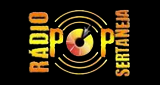 Logo Rádio Pop Sertaneja