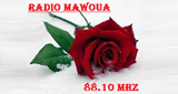 Logo RADIO MAWOUA