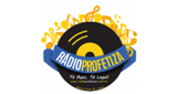 Logo Rádio Profetiza