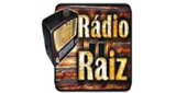 Logo Rádio Raiz