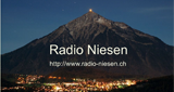 Logo Radio Niesen