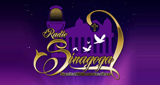 Logo Radio Sinagoga