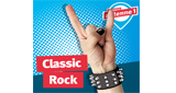 Logo Hitradio antenne 1 Classic Rock