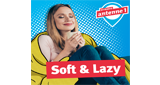 Logo Hitradio antenne 1 Soft & Lazy