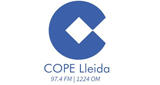 Logo Cadena COPE