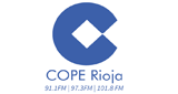 Logo Cadena COPE