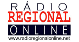 Logo Rádio Regional Online SJC