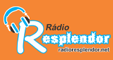Logo Rádio Resplendor