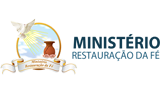 Logo Rádio Restauração da Fé