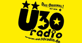 Logo Ü30 Radio
