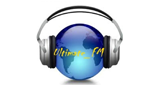Logo Ultimate FM
