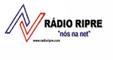 Logo Rádio Ripre