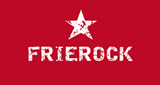 Logo Ultrakurzwelle Frierock