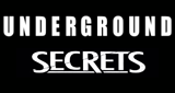 Logo Underground Secrets