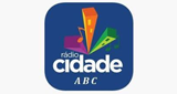 Logo Rádio Cidade ABC