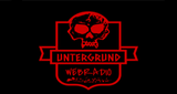 Logo Untergrund Webradio