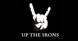 Logo Up the Irons