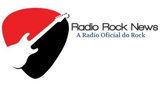 Logo Rádio Rock News