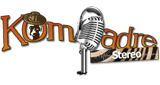 Logo Kompadre Stereo