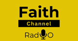Logo Faith Channel Radio