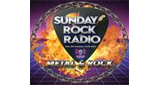 Logo Sunday - Rockradio