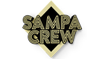 Logo Rádio Sampa Crew