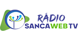 Logo Rádio Sanca