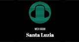 Logo Rádio Santa Luzia