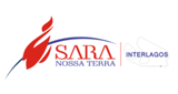 Logo Rádio Sara Interlagos