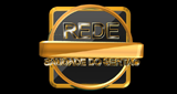 Logo Rádio Saudade do Sertão