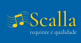 Logo Rádio Scalla Instrumental