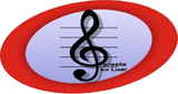 Logo Rádio Seresta ao Luar