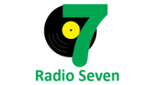 Logo Rádio Seven WEB Brazil
