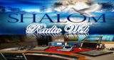 Logo Radio Shalom Osasco