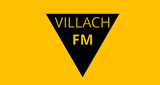 Logo VillachFM