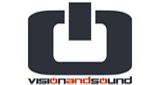 Logo Vision and Sound
