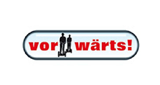 Logo Vorwärts Radio
