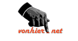 Logo Vonhier