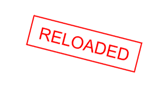 Logo WalkmanReloaded