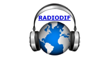 Logo RadioDif