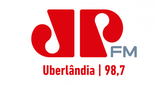 Logo Jovem Pan FM