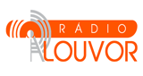 Logo Rádio Louvor